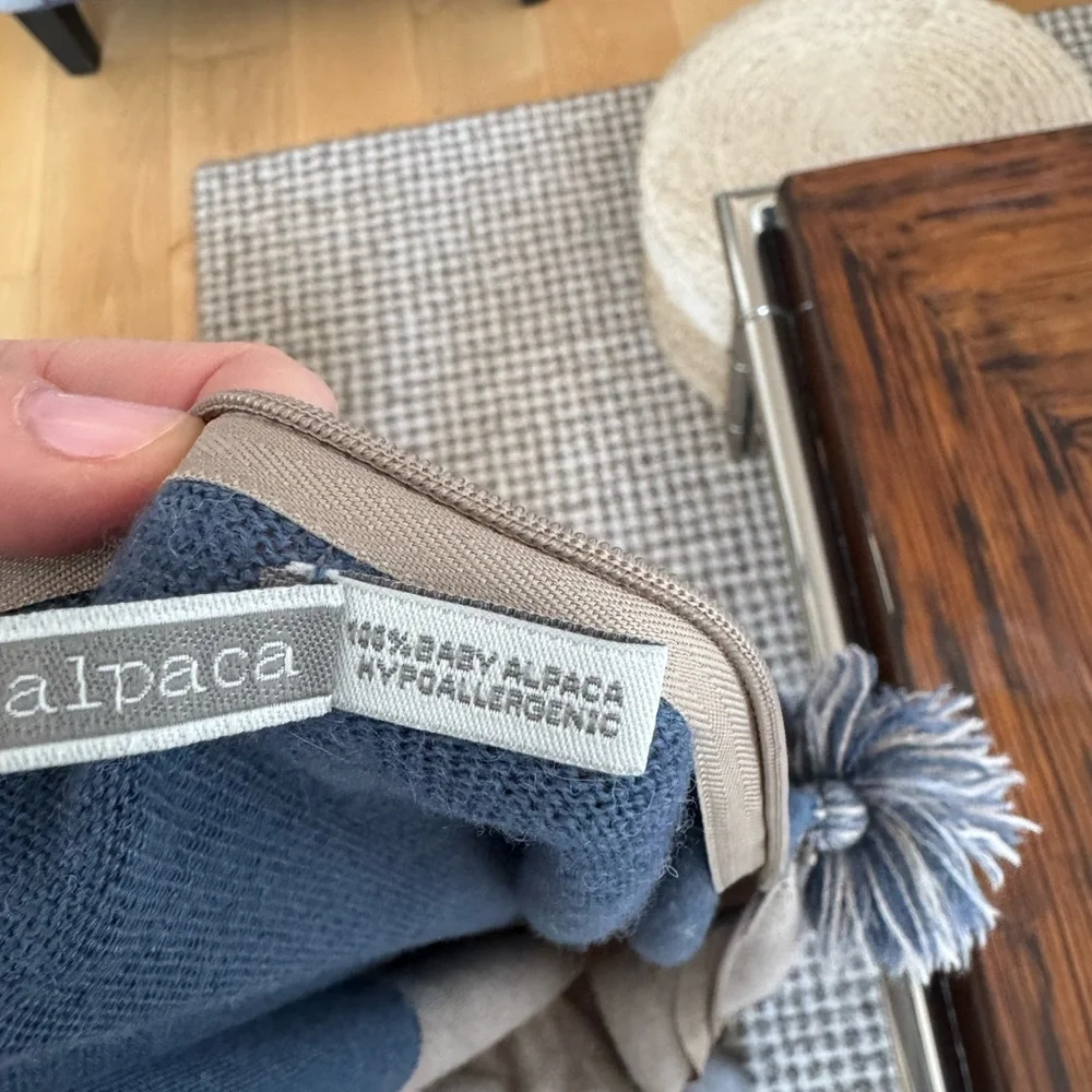 Alicia Adams Alpaca
